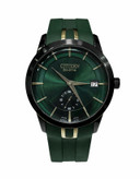 ساعت مردانه سیتیزن اسپشیال سبز