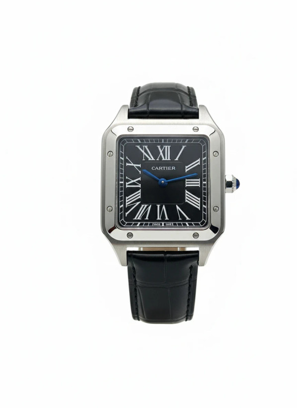 ساعت مچی زنانه کارتیر دمونت