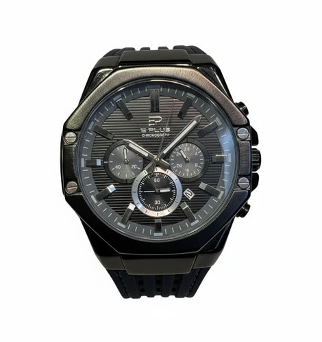 ساعت مچی مردانه کورنوگراف E plus